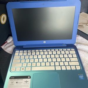 HP Stream Laptop
